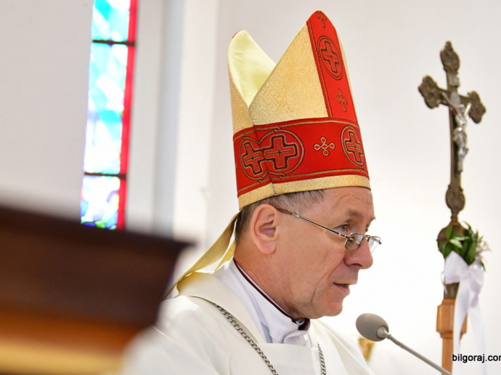 10-lecie nadania Szkole Podstawowej w Księżpolu imienia (FOTO)