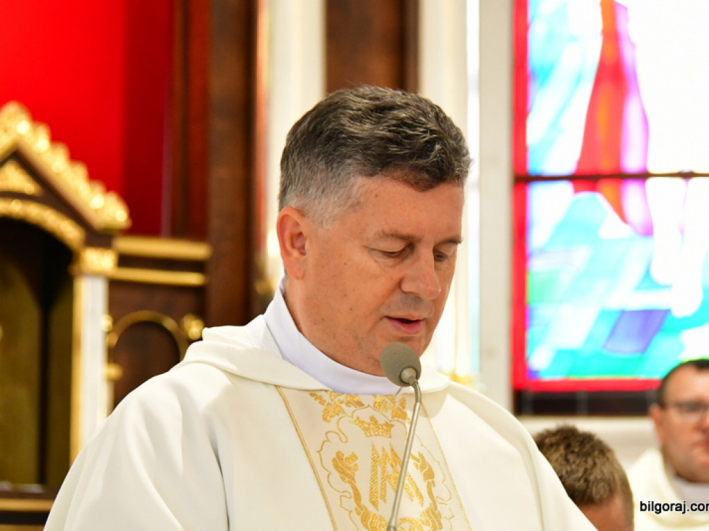 10-lecie nadania Szkole Podstawowej w Księżpolu imienia (FOTO)