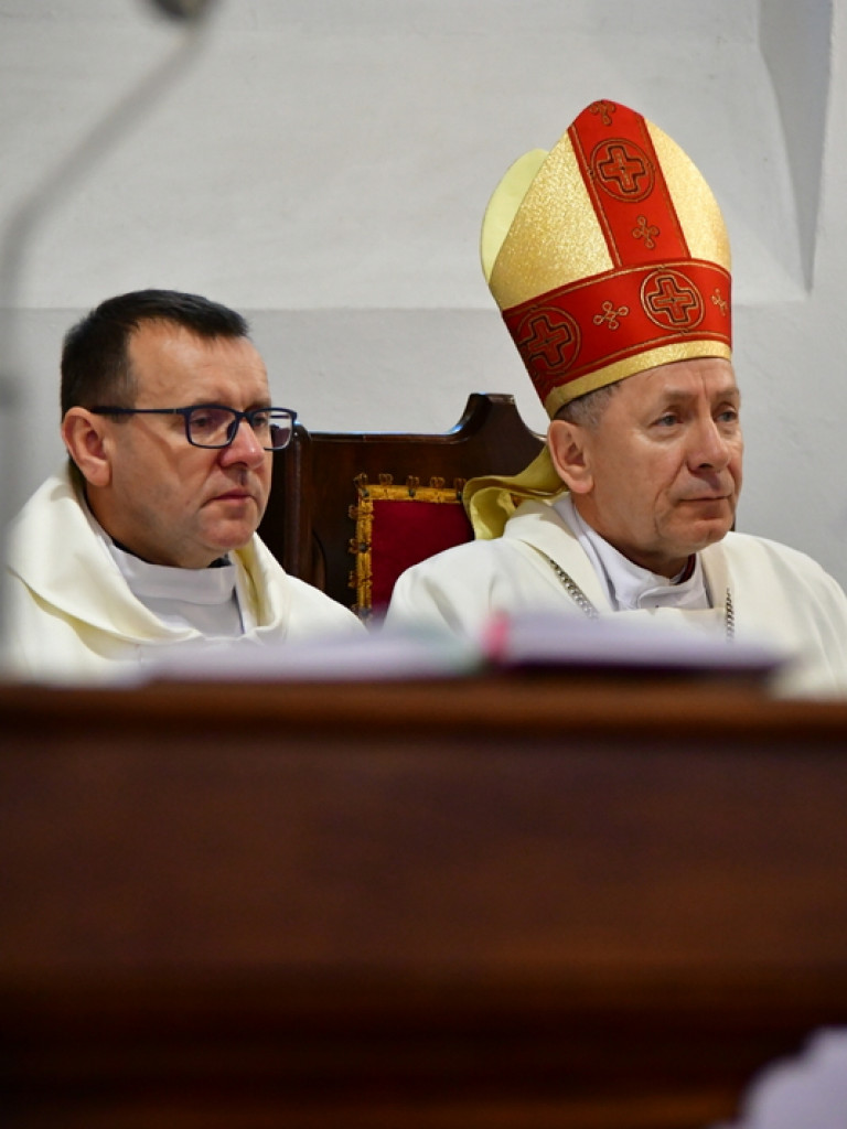 10-lecie nadania Szkole Podstawowej w Księżpolu imienia (FOTO)
