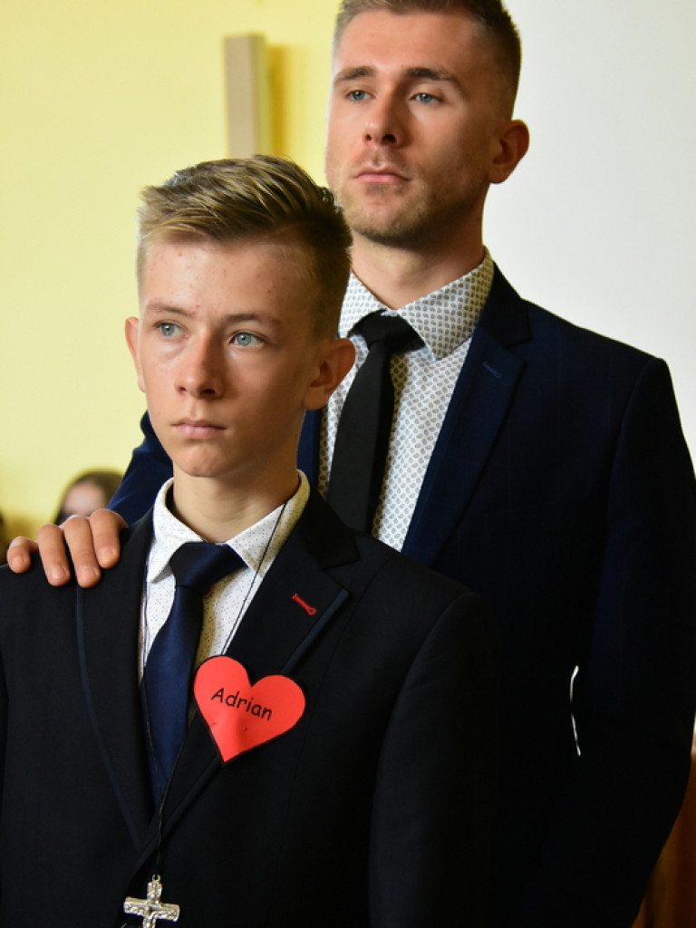 100-lecie parafii w Biszczy (FOTO)