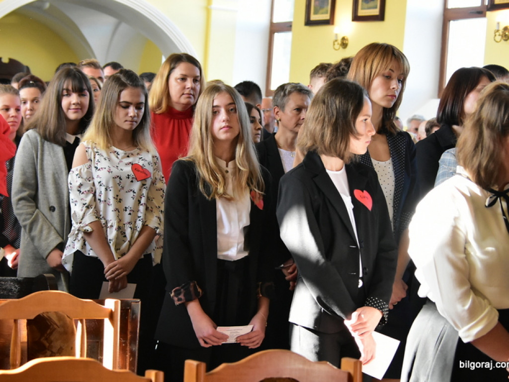 100-lecie parafii w Biszczy (FOTO)