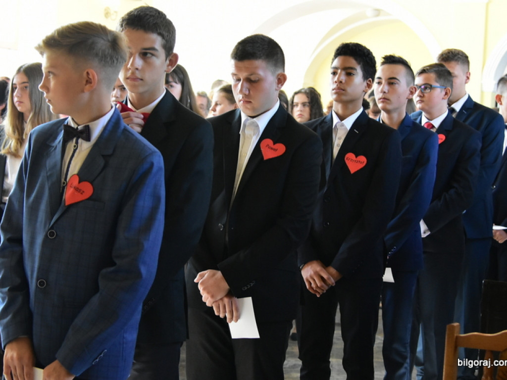 100-lecie parafii w Biszczy (FOTO)