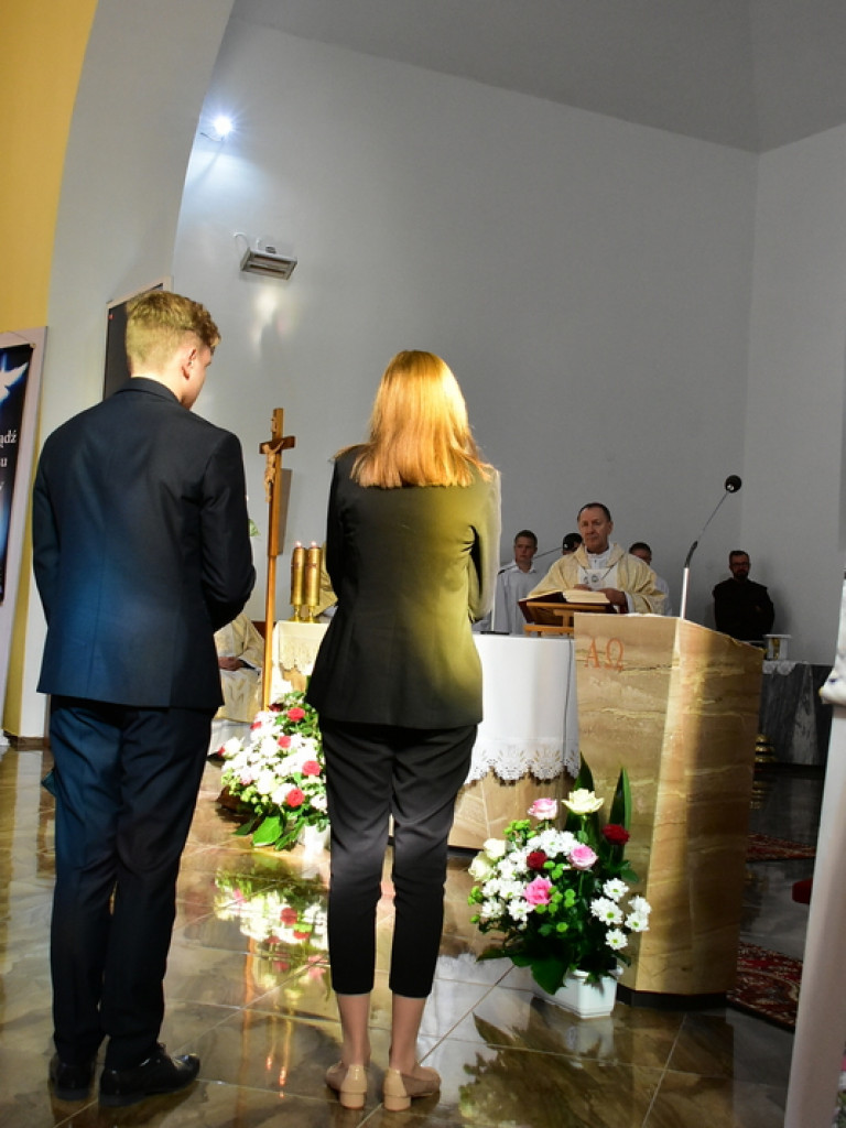 100-lecie parafii w Biszczy (FOTO)