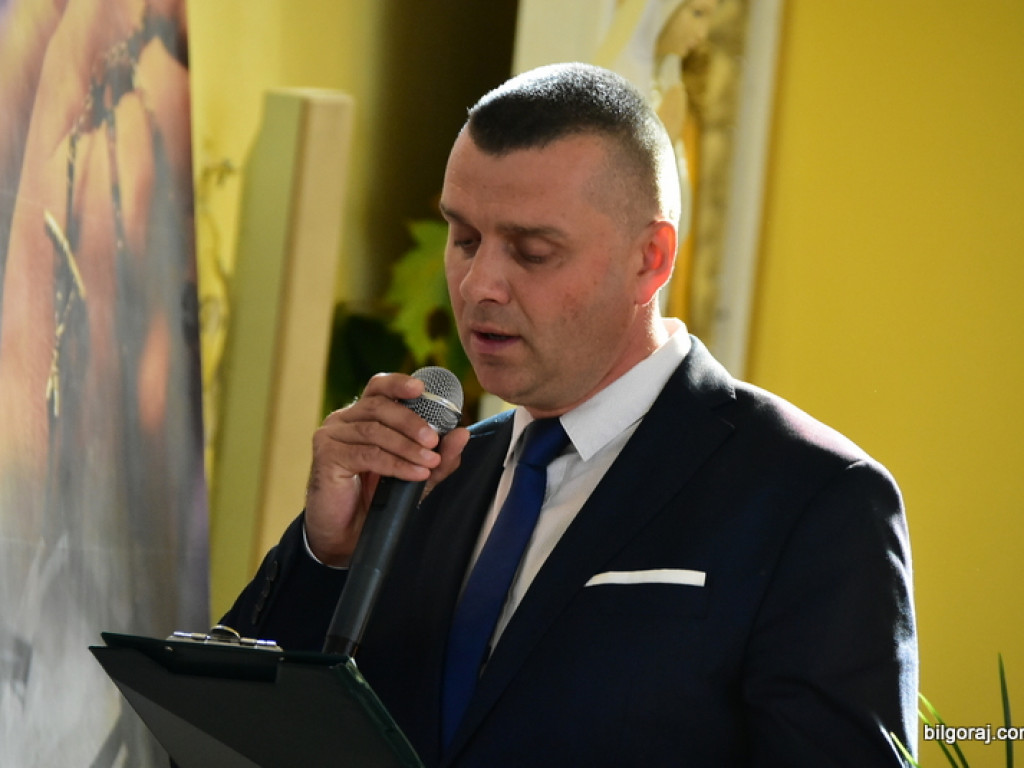 100-lecie parafii w Biszczy (FOTO)