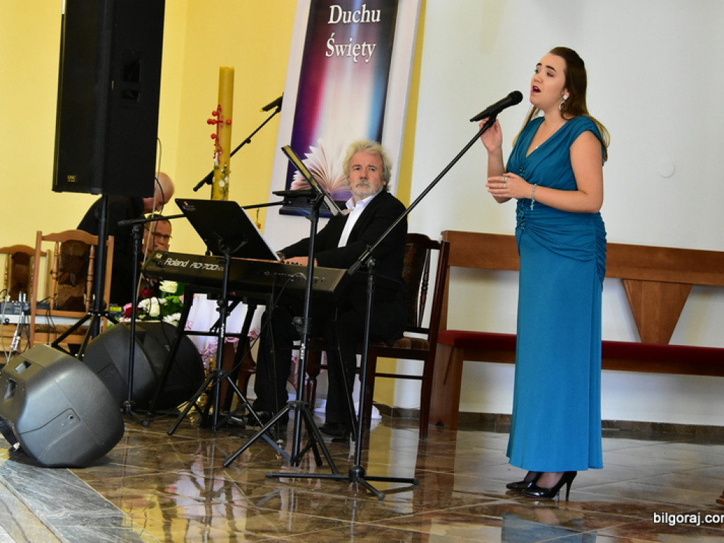 100-lecie parafii w Biszczy (FOTO)