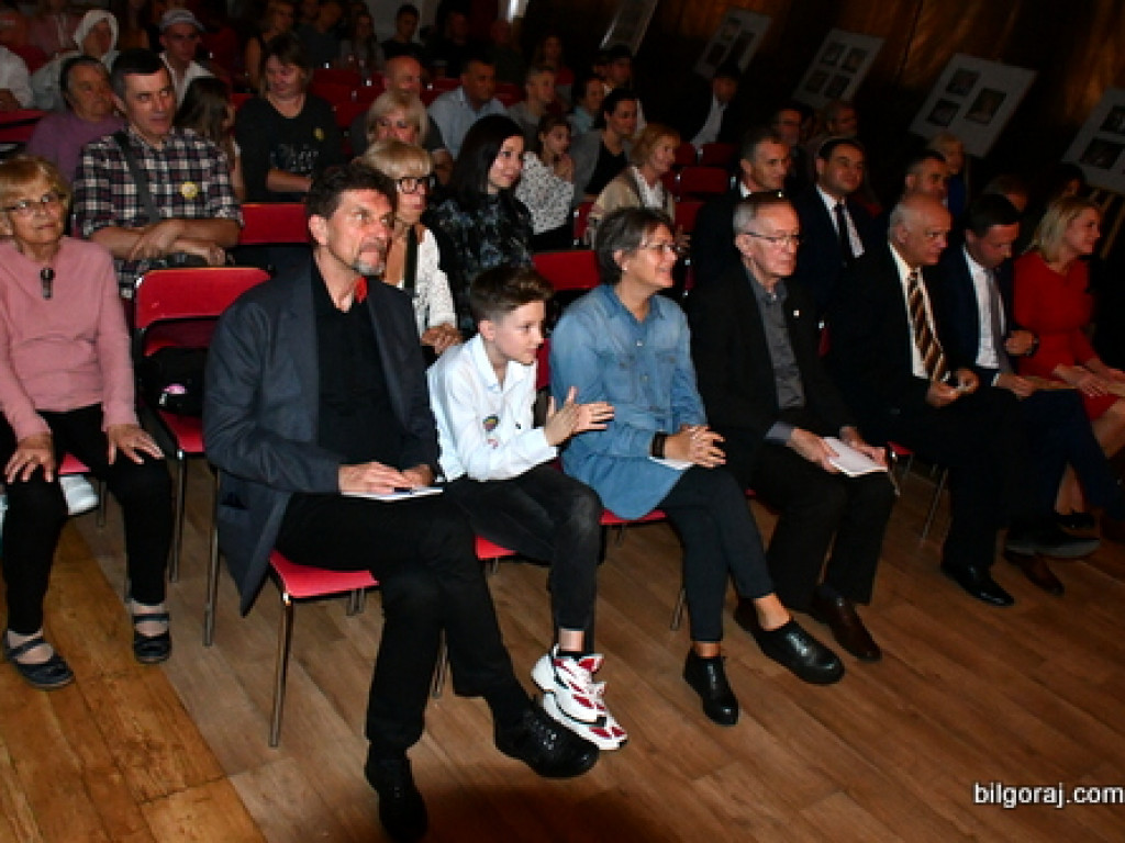 36. Ogólnopolski Sejmik Teatrów Wsi Polskiej (FOTO)