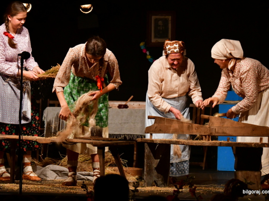36. Ogólnopolski Sejmik Teatrów Wsi Polskiej (FOTO)