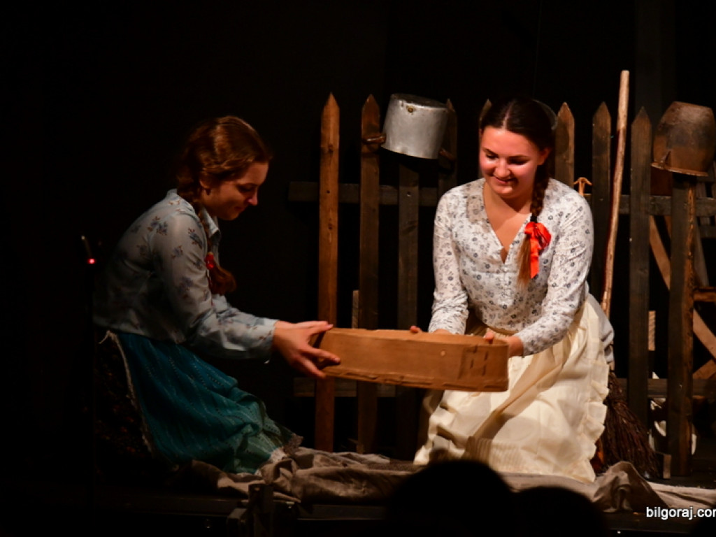 36. Ogólnopolski Sejmik Teatrów Wsi Polskiej (FOTO)