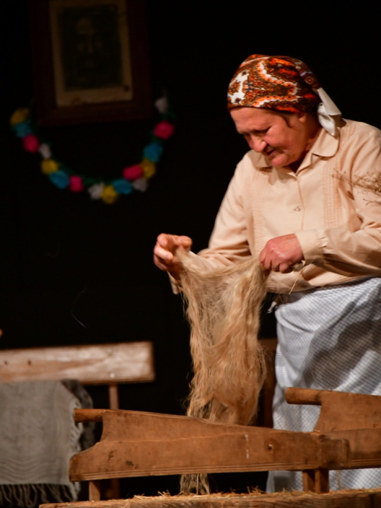 36. Ogólnopolski Sejmik Teatrów Wsi Polskiej (FOTO)