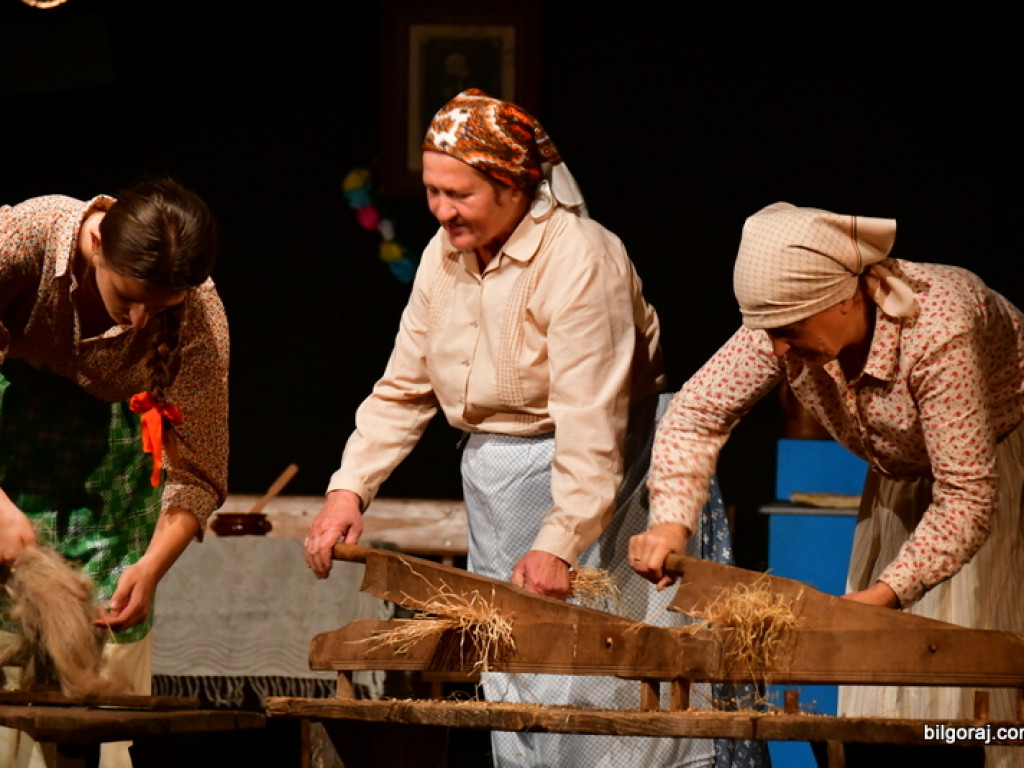 36. Ogólnopolski Sejmik Teatrów Wsi Polskiej (FOTO)