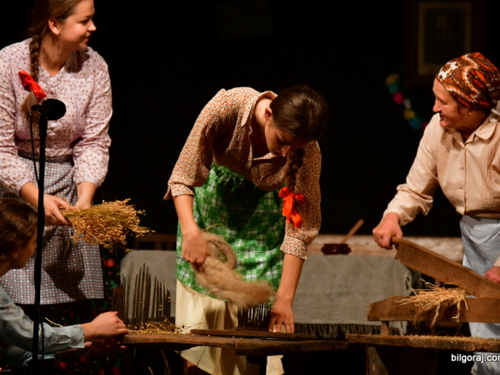 36. Ogólnopolski Sejmik Teatrów Wsi Polskiej (FOTO)