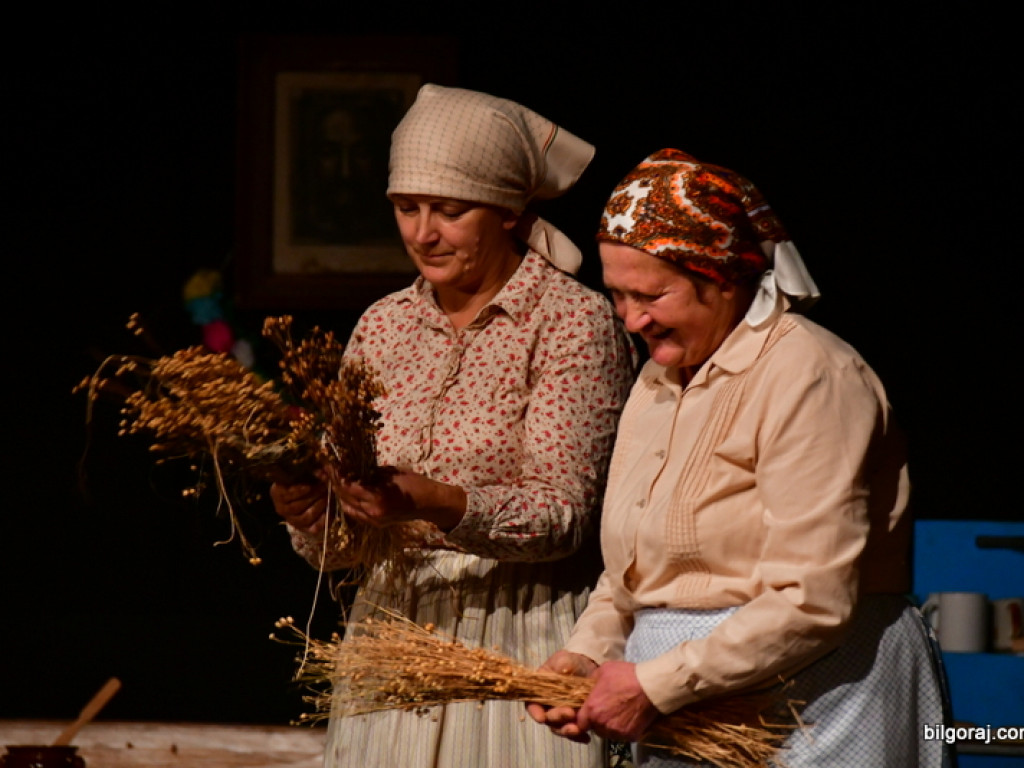36. Ogólnopolski Sejmik Teatrów Wsi Polskiej (FOTO)