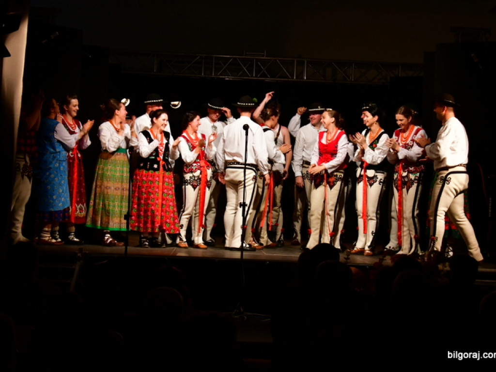 36. Ogólnopolski Sejmik Teatrów Wsi Polskiej (FOTO)