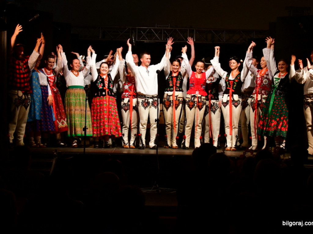 36. Ogólnopolski Sejmik Teatrów Wsi Polskiej (FOTO)