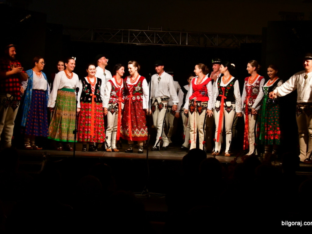 36. Ogólnopolski Sejmik Teatrów Wsi Polskiej (FOTO)