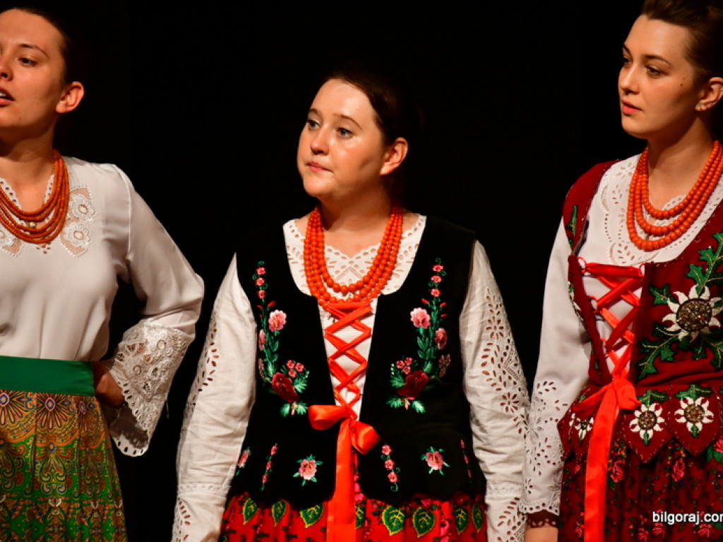 36. Ogólnopolski Sejmik Teatrów Wsi Polskiej (FOTO)