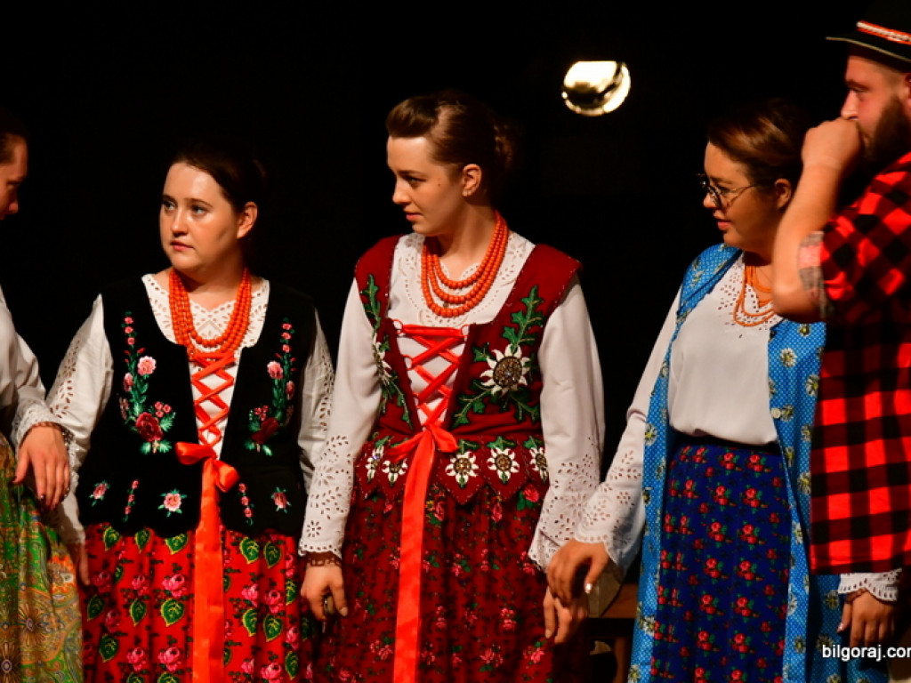 36. Ogólnopolski Sejmik Teatrów Wsi Polskiej (FOTO)