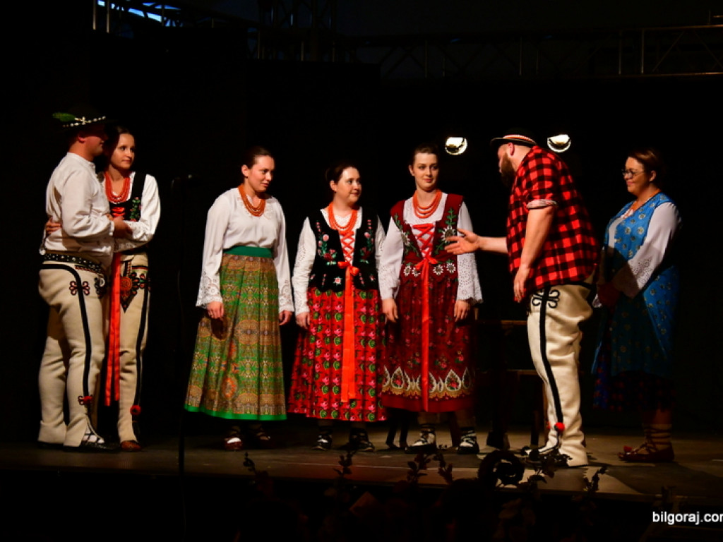 36. Ogólnopolski Sejmik Teatrów Wsi Polskiej (FOTO)