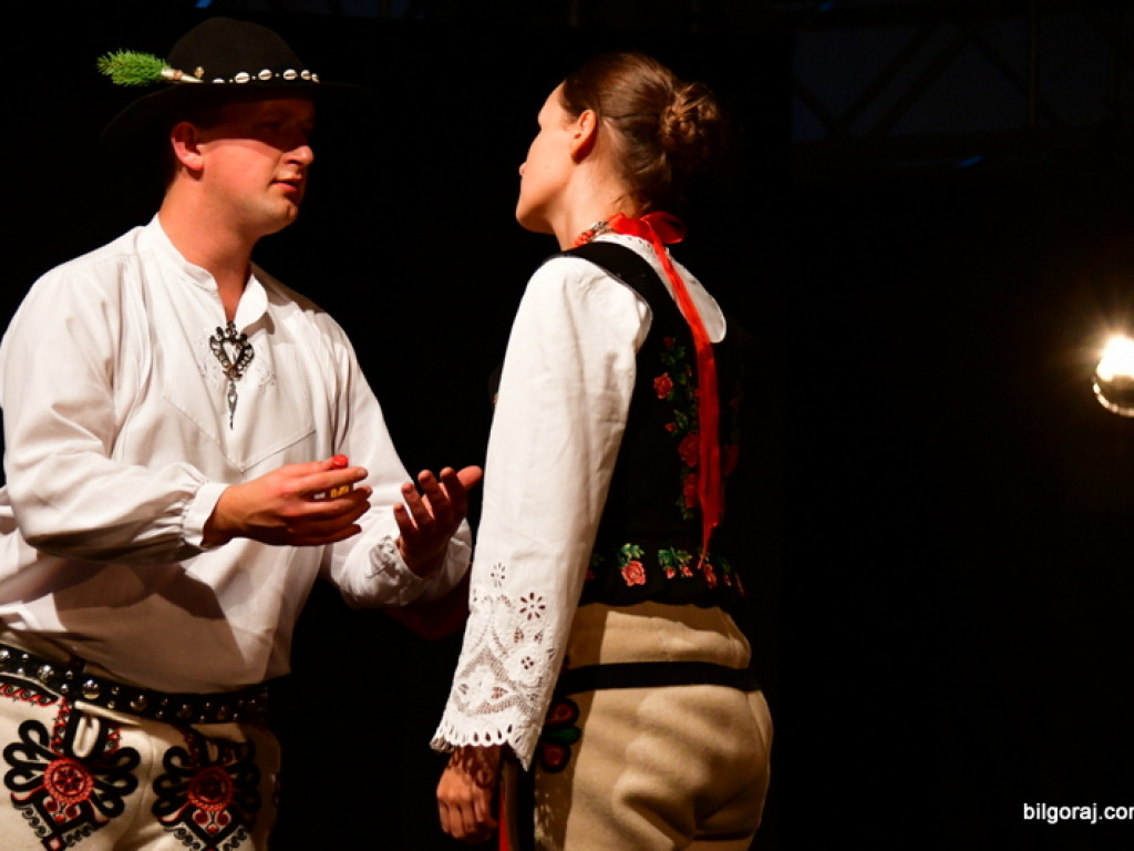 36. Ogólnopolski Sejmik Teatrów Wsi Polskiej (FOTO)