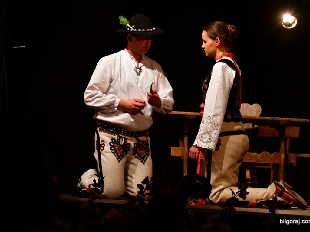 36. Ogólnopolski Sejmik Teatrów Wsi Polskiej (FOTO)