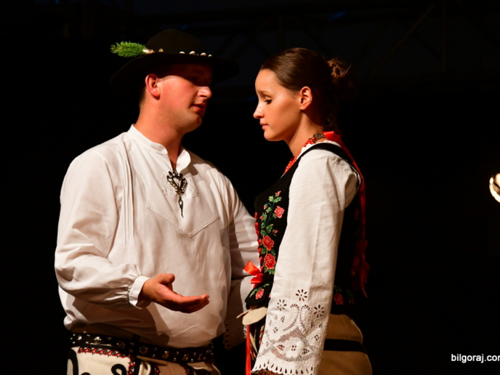 36. Ogólnopolski Sejmik Teatrów Wsi Polskiej (FOTO)