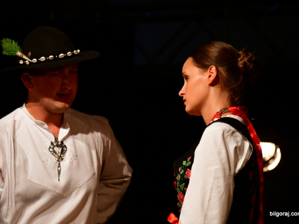 36. Ogólnopolski Sejmik Teatrów Wsi Polskiej (FOTO)
