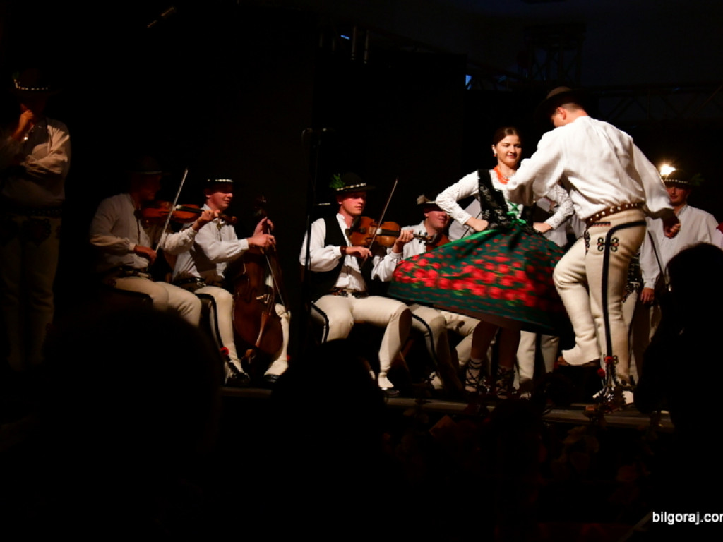 36. Ogólnopolski Sejmik Teatrów Wsi Polskiej (FOTO)
