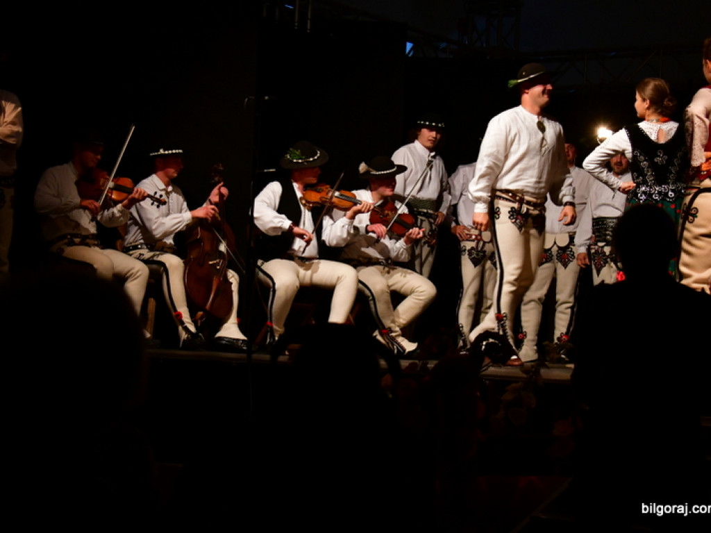 36. Ogólnopolski Sejmik Teatrów Wsi Polskiej (FOTO)