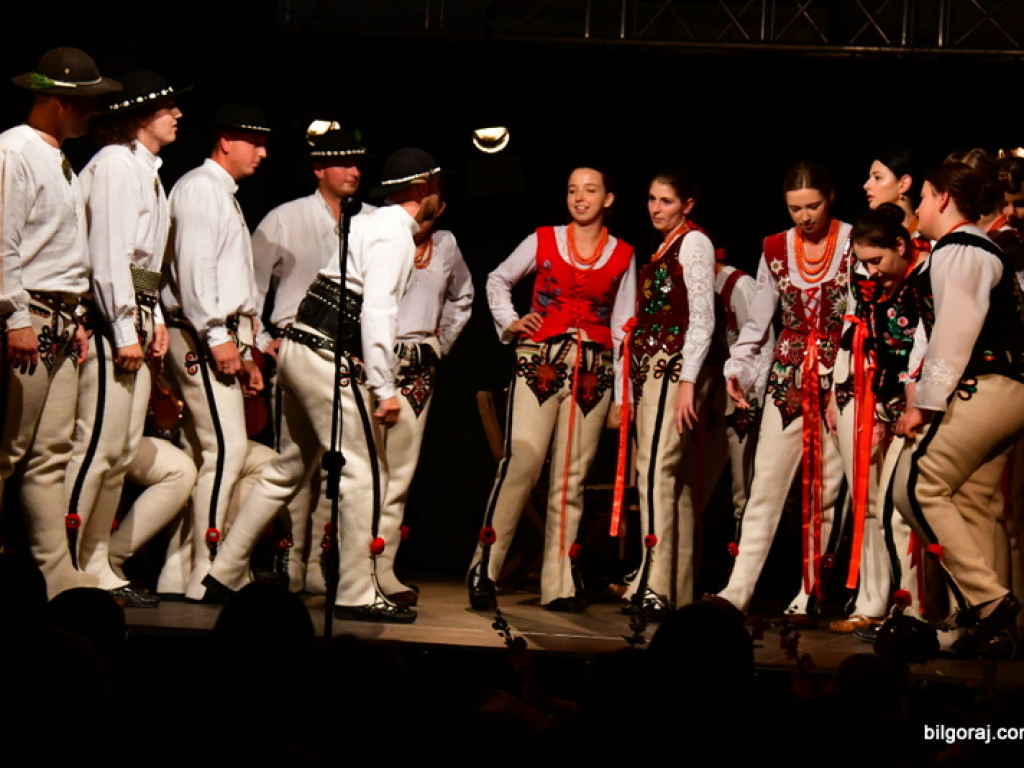 36. Ogólnopolski Sejmik Teatrów Wsi Polskiej (FOTO)
