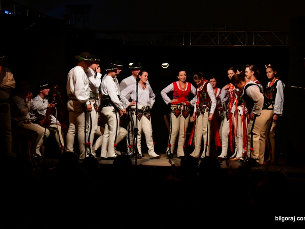36. Ogólnopolski Sejmik Teatrów Wsi Polskiej (FOTO)