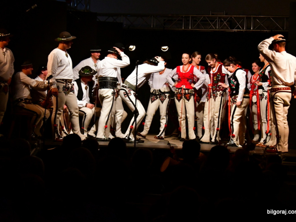 36. Ogólnopolski Sejmik Teatrów Wsi Polskiej (FOTO)