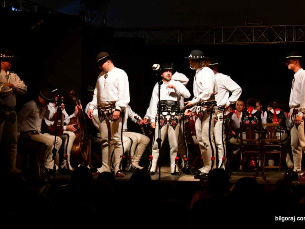 36. Ogólnopolski Sejmik Teatrów Wsi Polskiej (FOTO)