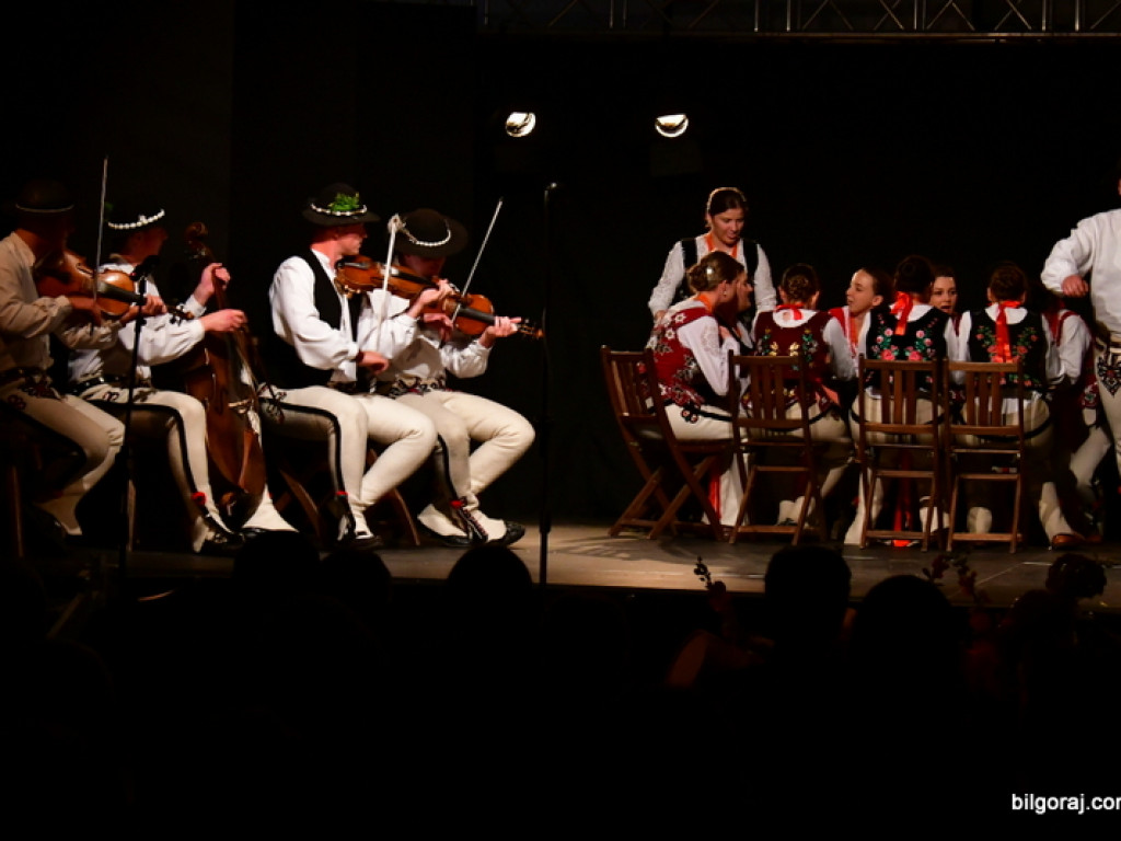 36. Ogólnopolski Sejmik Teatrów Wsi Polskiej (FOTO)