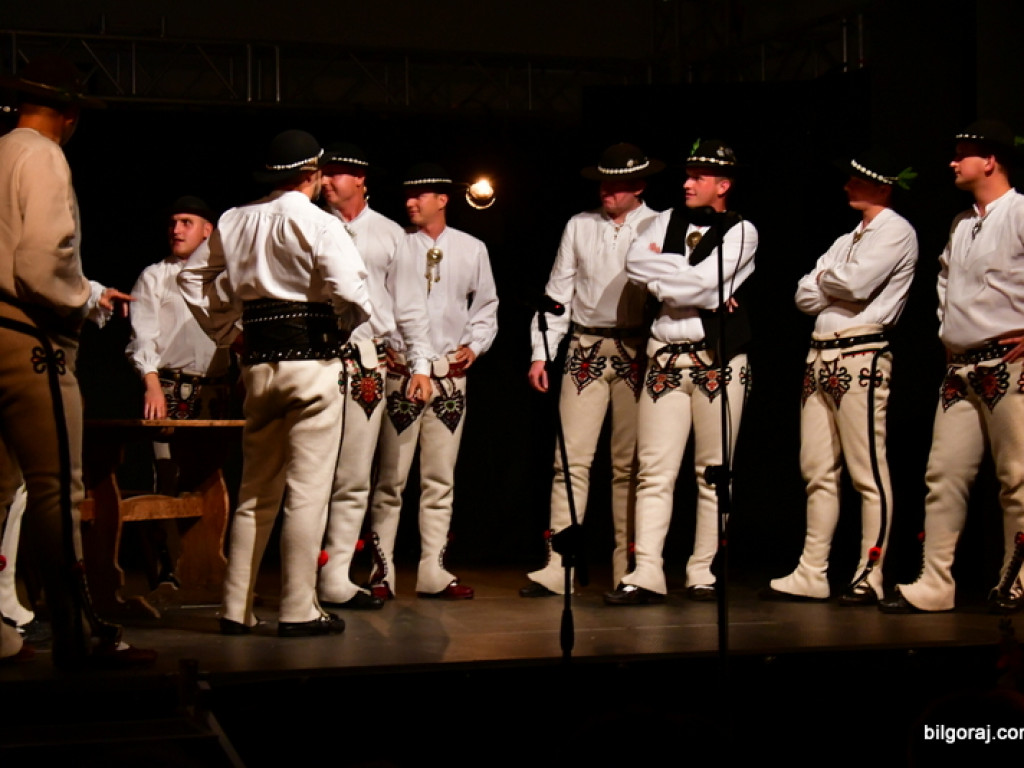 36. Ogólnopolski Sejmik Teatrów Wsi Polskiej (FOTO)
