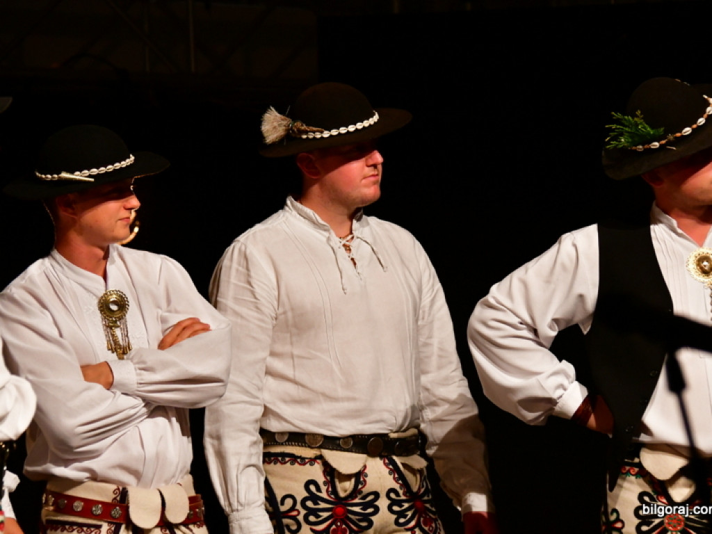 36. Ogólnopolski Sejmik Teatrów Wsi Polskiej (FOTO)