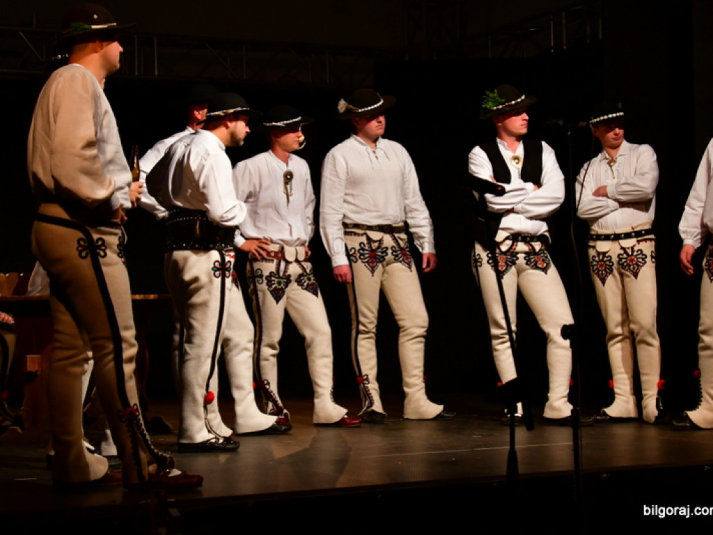 36. Ogólnopolski Sejmik Teatrów Wsi Polskiej (FOTO)