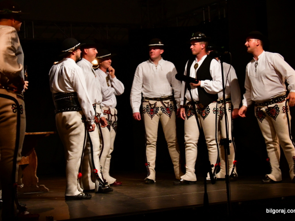 36. Ogólnopolski Sejmik Teatrów Wsi Polskiej (FOTO)