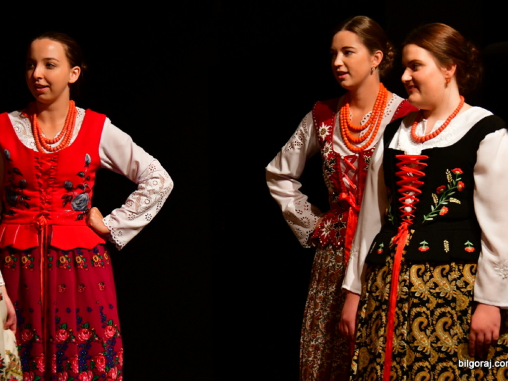 36. Ogólnopolski Sejmik Teatrów Wsi Polskiej (FOTO)