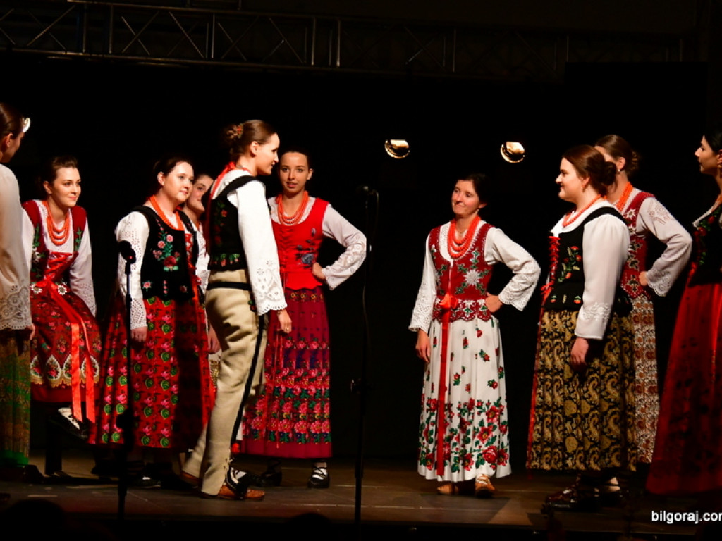 36. Ogólnopolski Sejmik Teatrów Wsi Polskiej (FOTO)