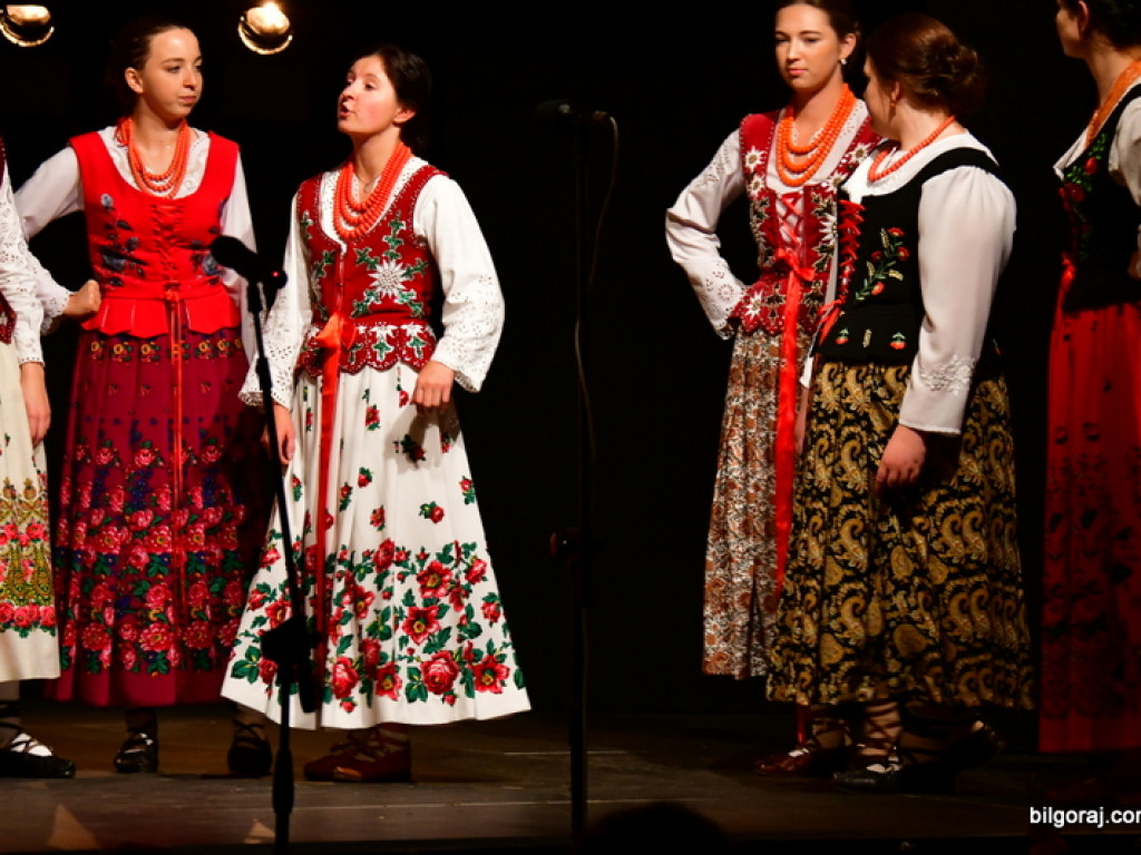 36. Ogólnopolski Sejmik Teatrów Wsi Polskiej (FOTO)