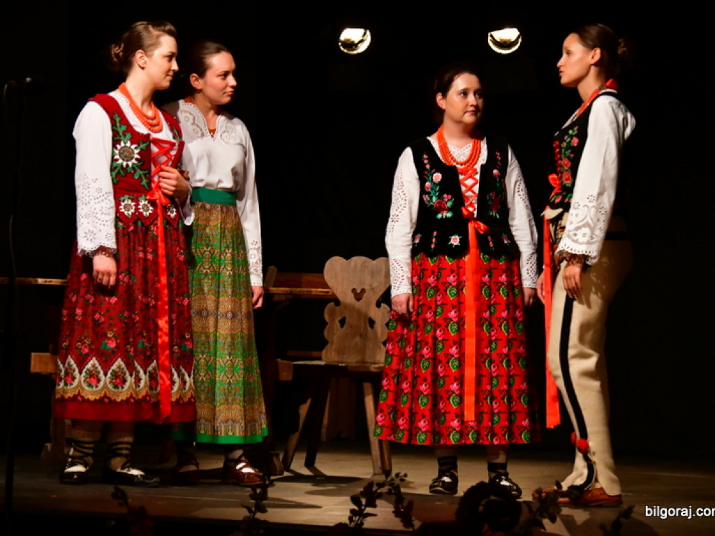 36. Ogólnopolski Sejmik Teatrów Wsi Polskiej (FOTO)