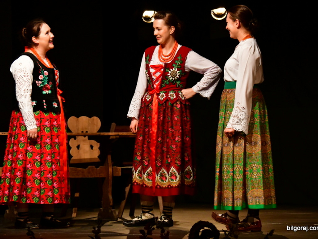 36. Ogólnopolski Sejmik Teatrów Wsi Polskiej (FOTO)