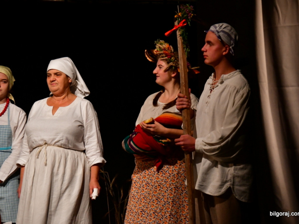 36. Ogólnopolski Sejmik Teatrów Wsi Polskiej (FOTO)
