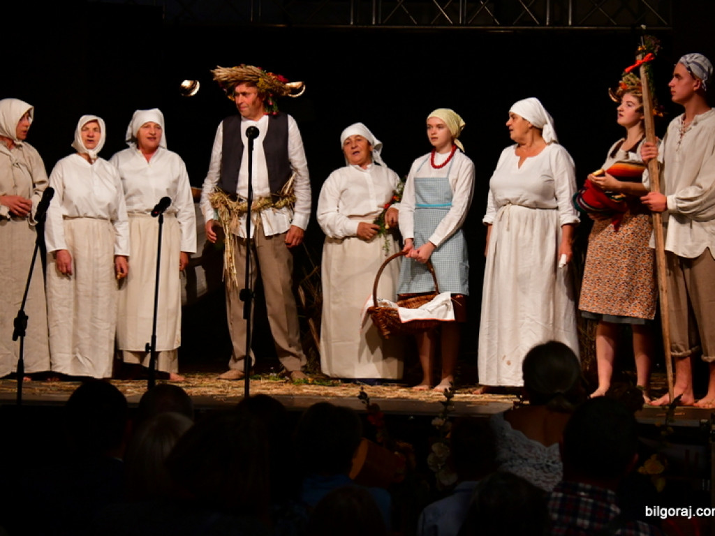 36. Ogólnopolski Sejmik Teatrów Wsi Polskiej (FOTO)