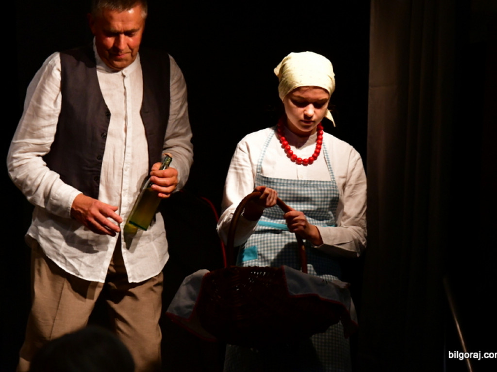36. Ogólnopolski Sejmik Teatrów Wsi Polskiej (FOTO)