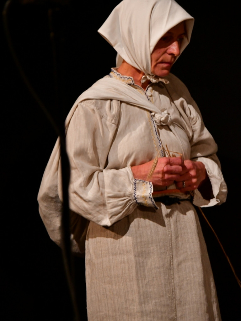 36. Ogólnopolski Sejmik Teatrów Wsi Polskiej (FOTO)