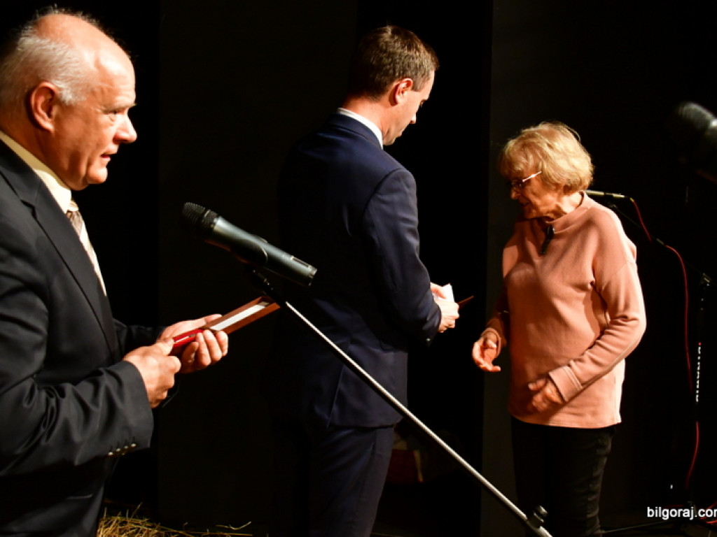 36. Ogólnopolski Sejmik Teatrów Wsi Polskiej (FOTO)