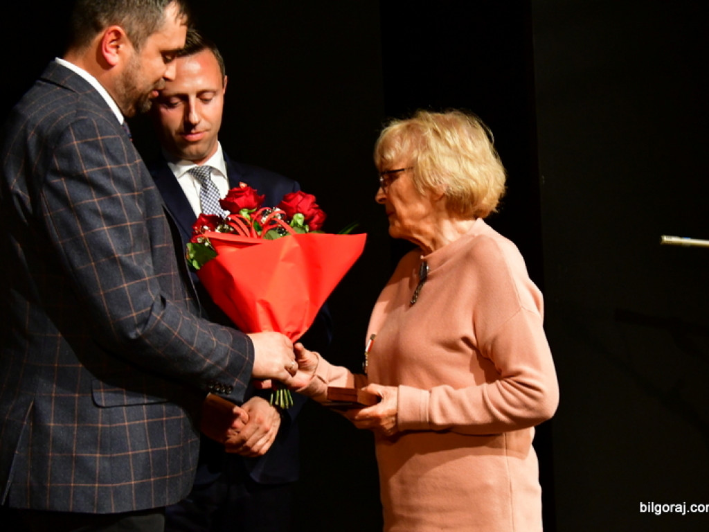 36. Ogólnopolski Sejmik Teatrów Wsi Polskiej (FOTO)