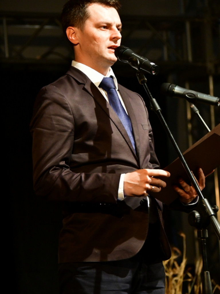 36. Ogólnopolski Sejmik Teatrów Wsi Polskiej (FOTO)