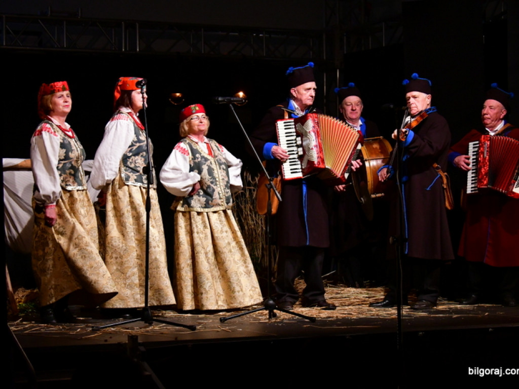 36. Ogólnopolski Sejmik Teatrów Wsi Polskiej (FOTO)